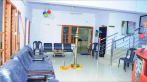 Adhithya Tourist Home